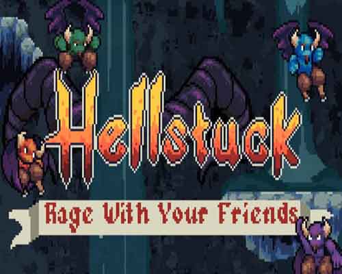 Hellstuck Rage With Your Friends Free Download - 31