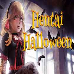 Hentai Halloween PC Game Free Download