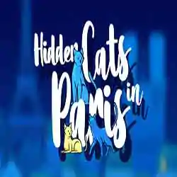 Hidden Cats in Paris Free Download (v20231020)
