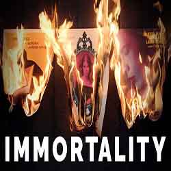 IMMORTALITY PC Game Free Download