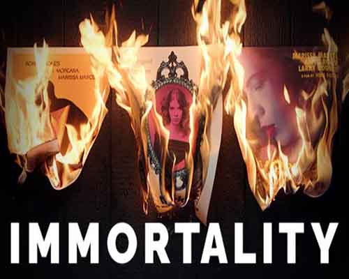 IMMORTALITY PC Game Free Download - 46