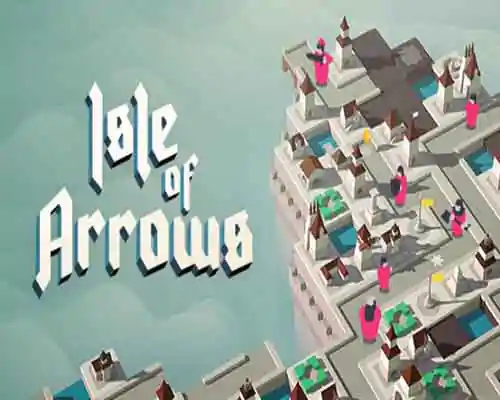 Isle of Arrows PC Game Free Download - 54