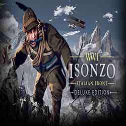 Isonzo PC Free Download (Build 17768192)
