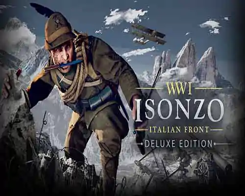 Isonzo Collectors Edition PC Game Free Download