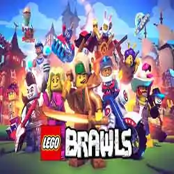 LEGO Brawls Free Download (Build 12144184)