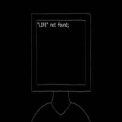 LIFE not found PC Game Free Download
