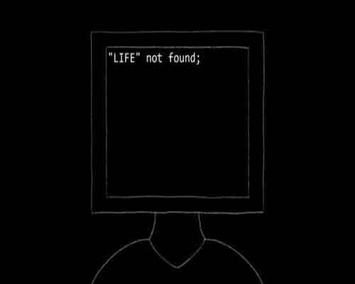 LIFE not found PC Game Free Download - 77