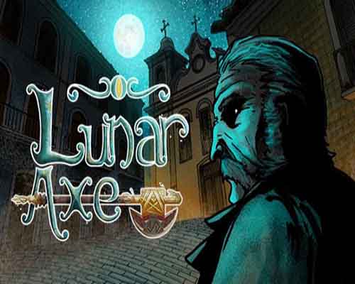 Lunar Axe PC Game Free Download - 2