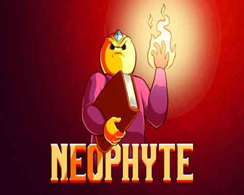 Neophyte PC Game Free Download - 12