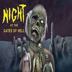Night At the Gates of Hell