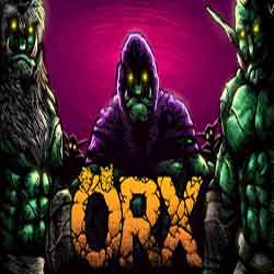 ORX PC Game Free Download (v0.12.0.14)