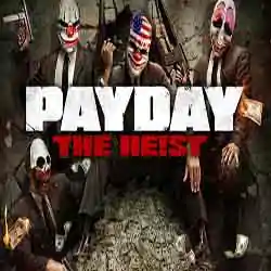 PAYDAY The Heist PC Game Free Download