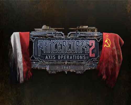 Panzer Corps 2 Axis Operations 1943 Free - 70