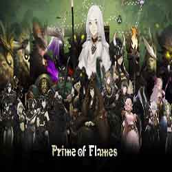 Prime of Flames PC Game Free Download