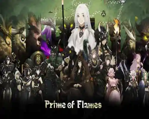 Prime of Flames PC Game Free Download - 4