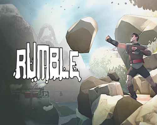 RUMBLE PC Game Free Download - 57