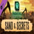 Rebel inc escalation sand & secrets free