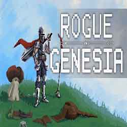 Rogue Genesia PC Free Download (v1.0.4c)