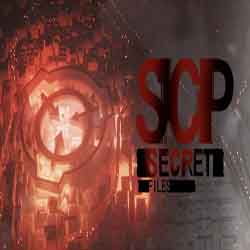 SCP Secret Files PC Free Download (v1.2.28418)