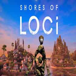 Shores of Loci PC Game Free Download