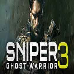 Sniper Ghost Warrior 3 PC Free Download (v1.8)