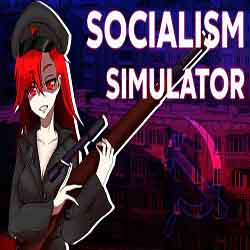 Socialism Simulator PC Game Free Download