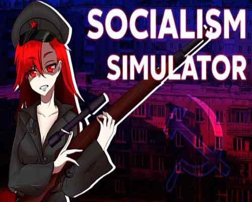Socialism Simulator PC Game Free Download - 44