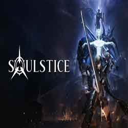 Soulstice PC Game Free Download (v1.1.0)