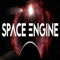SpaceEngine PC Free Download (v0.990.48.2050)