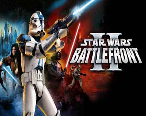 Star Wars Battlefront 2 Free Download