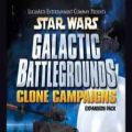 Star wars galactic battlegrounds the clone campaigns free