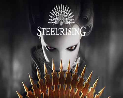 Steelrising PC Game Free Download - 47