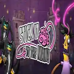 Stick It To The Man PC Game Free Download