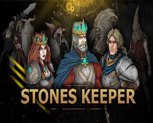 Stones Keeper PC Game Free Download - 15