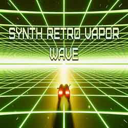 Synth Retro Vapor Wave