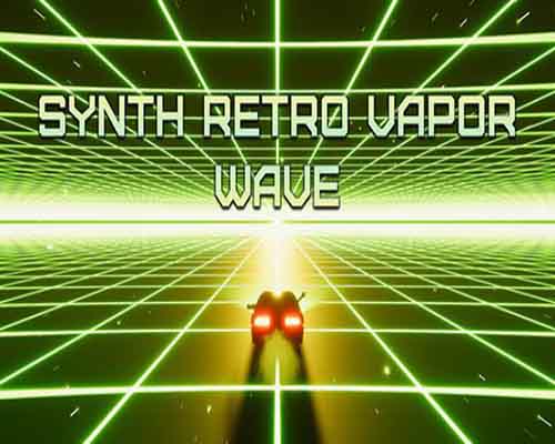 Synth Retro Vapor Wave PC Free Download - 7