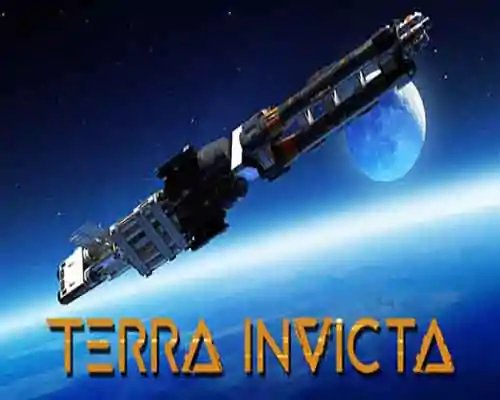 Terra Invicta PC Game Free Download - 69
