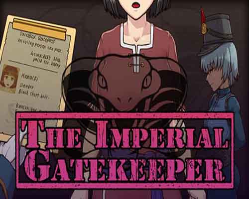 The Imperial Gatekeeper PC Free Download - 2