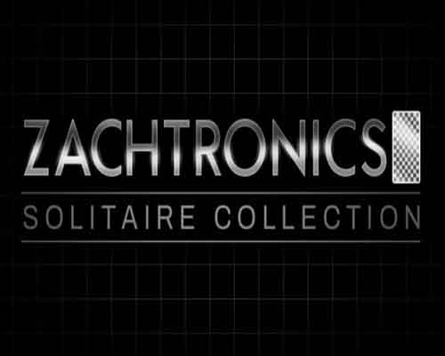 The Zachtronics Solitaire Collection Free - 52