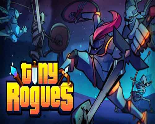 Tiny Rogues PC Game Free Download - 39