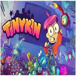 Tinykin PC Game Free Download