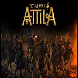 Total War Attila PC Game Free Download