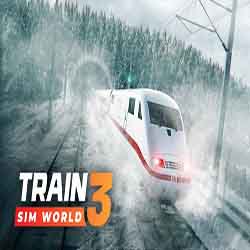 Train Sim World 3