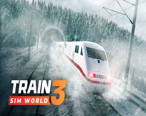 Train Sim World 3 PC Game Free Download - 58