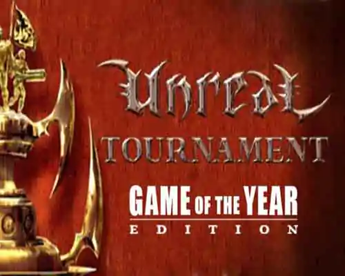 Unreal Tournament Game of the Year Edition Free - 84