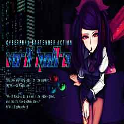 VA 11 Hall A Cyberpunk Bartender Action