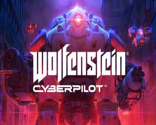 Wolfenstein Cyberpilot International Version PC Game Free Download