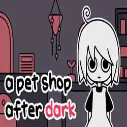 a pet shop after dark PC Free Download (v1.051)