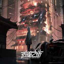 彷徨之街 The Street of Adrift Free Download (Build 14562549)