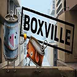 Boxville